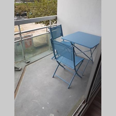 Joli Studio Vu Sur L Adour Dans Residence Calme Dax Eksteriør billede