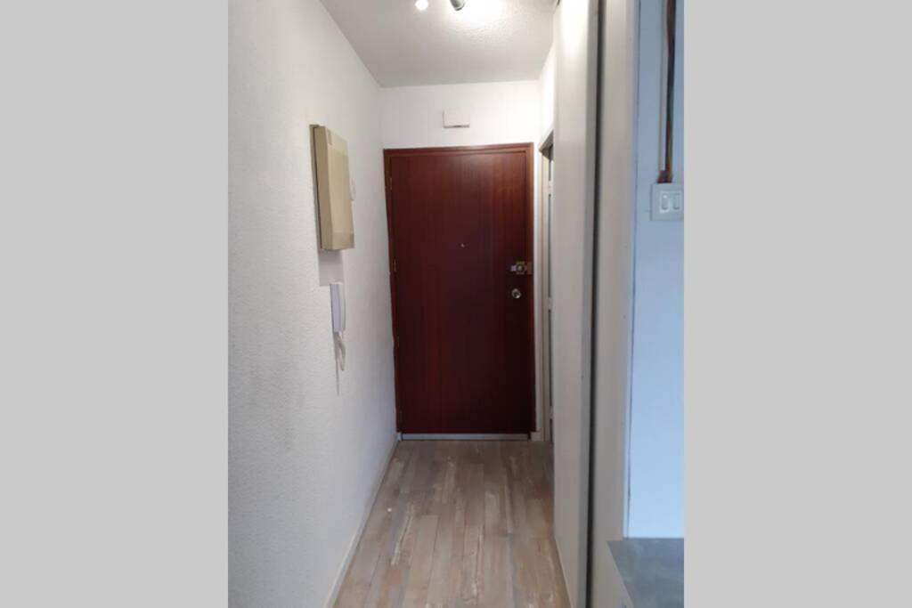 Joli Studio Vu Sur L Adour Dans Residence Calme Dax Eksteriør billede